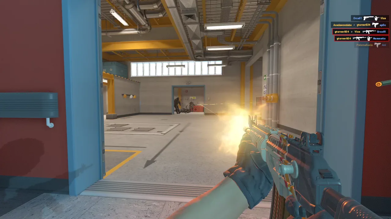 highlight